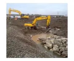 Expert Geotechnical Site Investigation in Sussex, Kent, Surrey & Essex – AVZ GeoEng Ltd