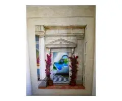 Hire a Professional Mural Artist in London