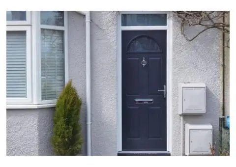 Double Glazing Bristol - 3/4
