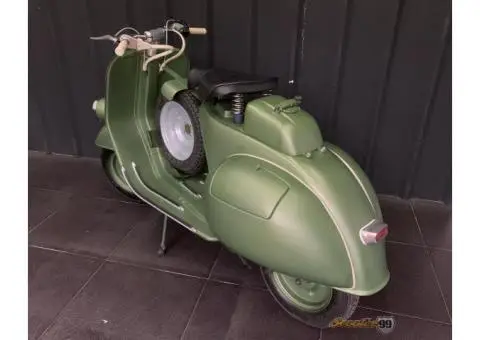 Vespa Sei Giorni - 2/5