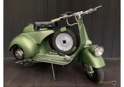 Vespa Sei Giorni - 5/5