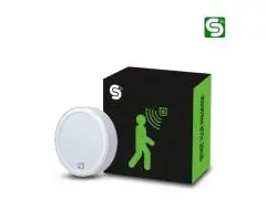 Motion Sensor Surface Panel Light with Auto on/off
