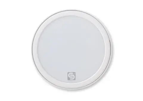 Motion Sensor Surface Panel Light with Auto on/off - 2/5