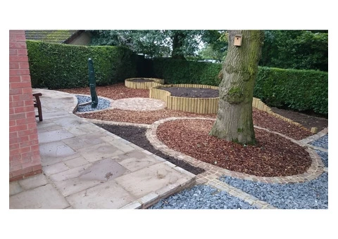 Lawn Treatments - Chester