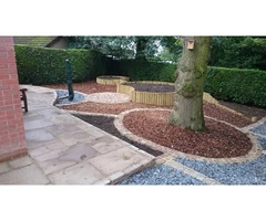 Lawn Treatments - Chester