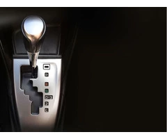 4 Things You Should Never Do While Driving an Automatic Car