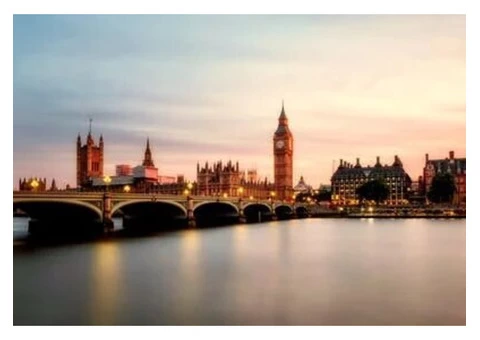 Uk london city tour