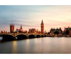 Uk london city tour