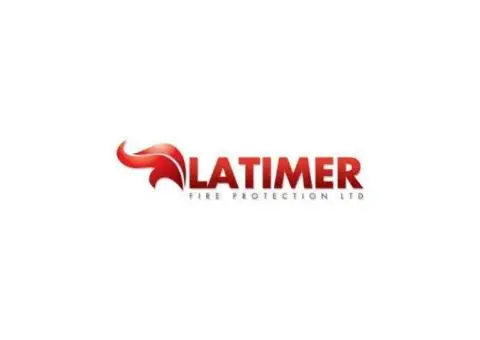 Latimer Fire Protection Ltd. – Fire Protection In Northamptonshire