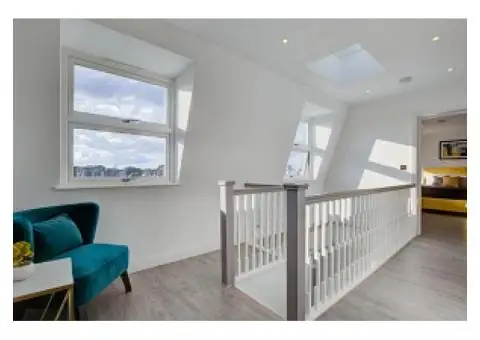 Furnished Short Term Rentals London