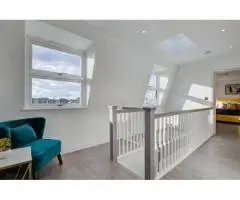 Furnished Short Term Rentals London