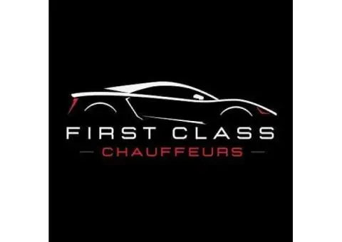 First Class Chauffeurs