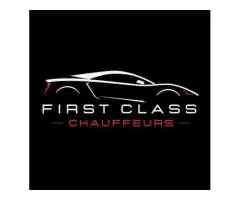 First Class Chauffeurs