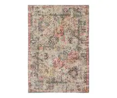 Bakhtiari Rug by Louis De Poortere – 8712 Janiserry Multi