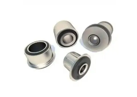 Anti-Vibration Motor Mounts: Reduce Noise and Enhance Stability