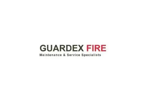 Guardex Fire Ltd