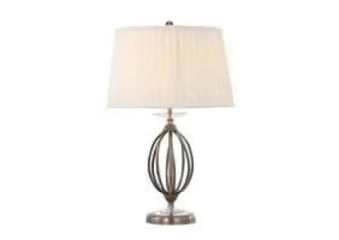Buy Aegean 1 Light Table Lamp in Offer Price - 2/3