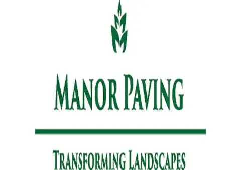 Manor Paving