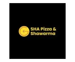 SHA Pizza & Shawarma – The Best Pizza Takeaway in Liverpool!