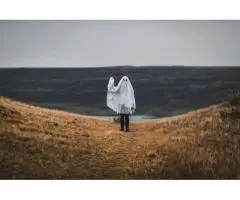 Writing Ghost Stories - 4-week course