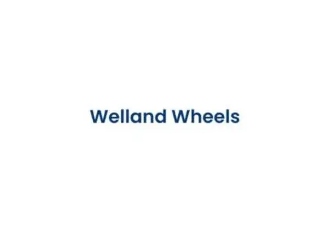 Welland Wheels Ltd - Coach Hire Gloucester