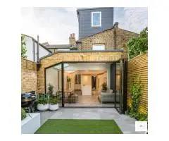 Driveways Near Me  |  Uk Home Improvements
