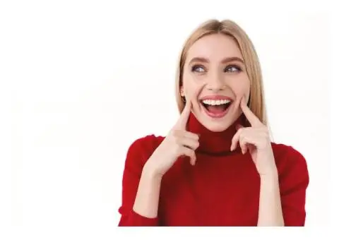 From Teeth Whitening to Dental Implants: Comprehensive Care in South London