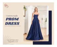 Professional Prom Dress Tailoring & Alterations in Hemel Hempstead