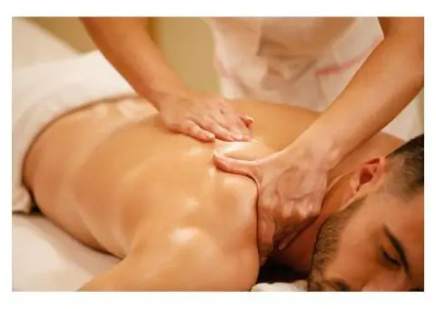 The Best Massage Experience in Bolton – Baddy’s Parlour Limited