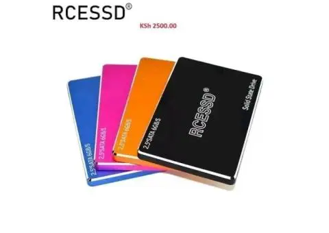 Brand new solid state drives - 7/7