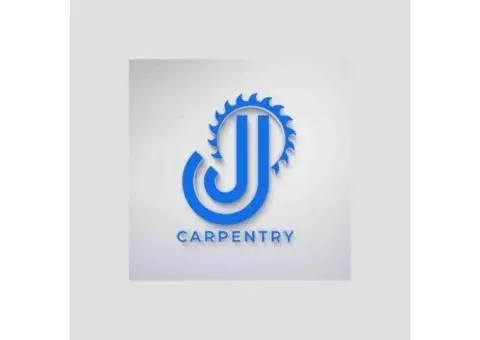 Custom Media Wall in Northamptonshire – Crafted to Perfection by JJ Carpentry