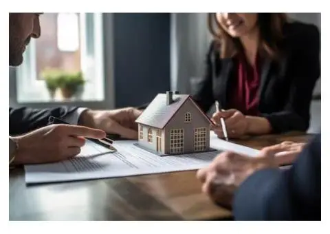 Expert Commercial Property Legal Services at Abbey Law