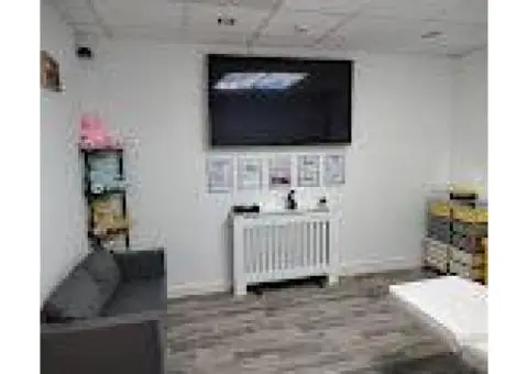 Hey Baby 4D Hayes - Private Baby Scans in Hayes from £49 - 5/10