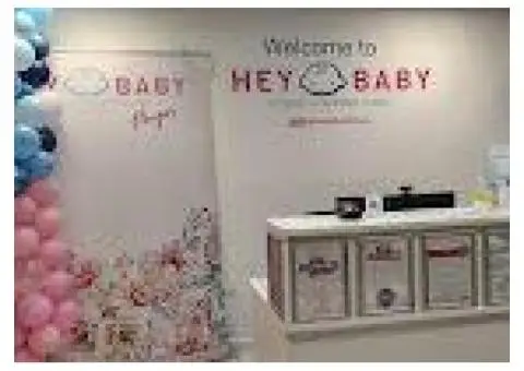 Hey Baby 4D Hayes - Private Baby Scans in Hayes from £49 - 6/10