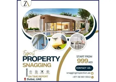 Property Inspection Services
