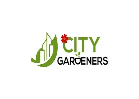 City Gardeners North London - 1/10