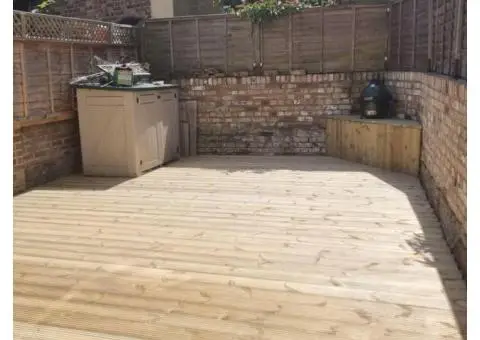 City Gardeners North London - 2/10