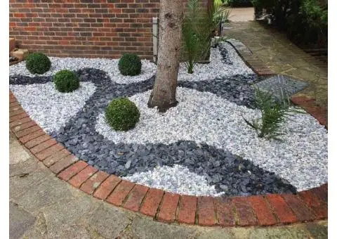City Gardeners North London - 8/10