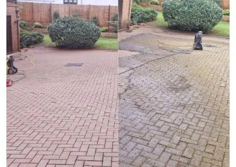 City Gardeners North London - 10/10