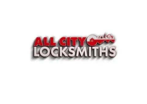 All City Locksmiths