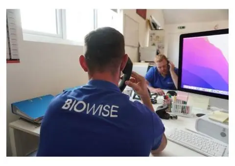 Affordable Pest Control in London | BioWise Services - 3/4