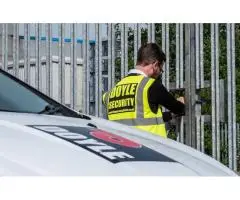 Reliable Keyholding & Alarm Response Services for Ultimate Security