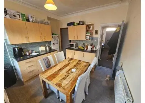 Prime Student Accommodation in Leeds – No Fees, Just Easy Living! - 4/4