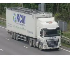 Commercial Waste Collection Services- KCM Waste Management