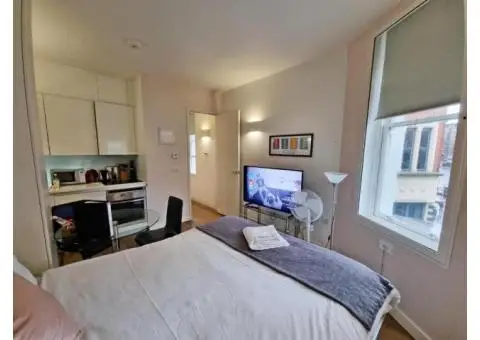 A two bedroom apartment - 2/2