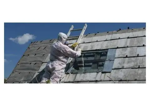 Comprehensive Asbestos Removal Solutions Available in Lancashire - 2/2