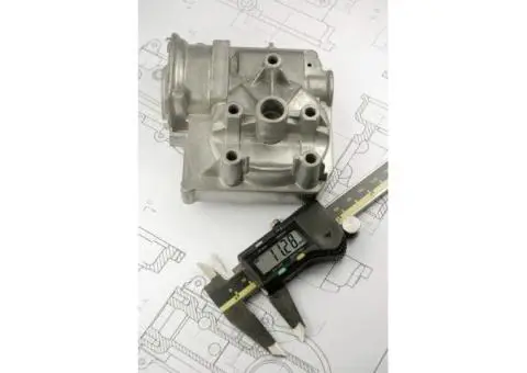 Professional Reverse Engineering Services UK – Industry-Leading Solutions!
