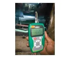 Effective Crack Repair By Magnetic Particle Inspection (MPI) | RA Power Solutions
