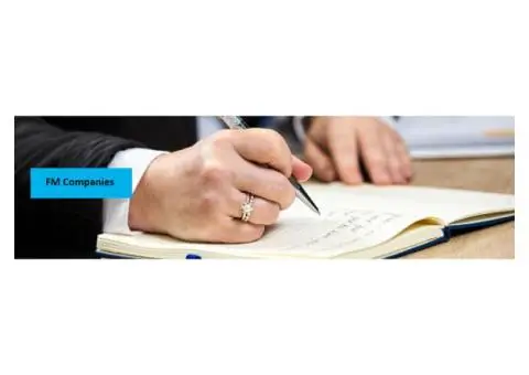 Signum FM – Comprehensive Facilities Management Solutions