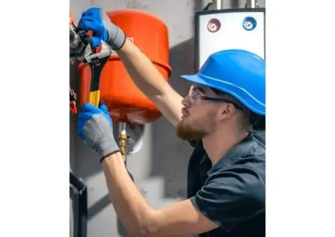 Industrial and Commercial Heating Engineers – Liverpool & North West